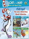 Cover image for Chill Out!
